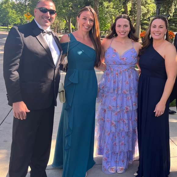 City Studios Dress - Picture 2 of 2